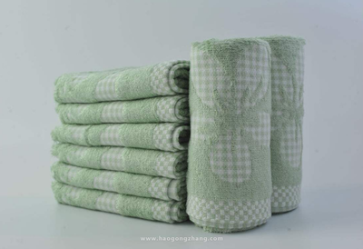 竹纤维毛巾价格是多少 竹纤维毛多少钱一条